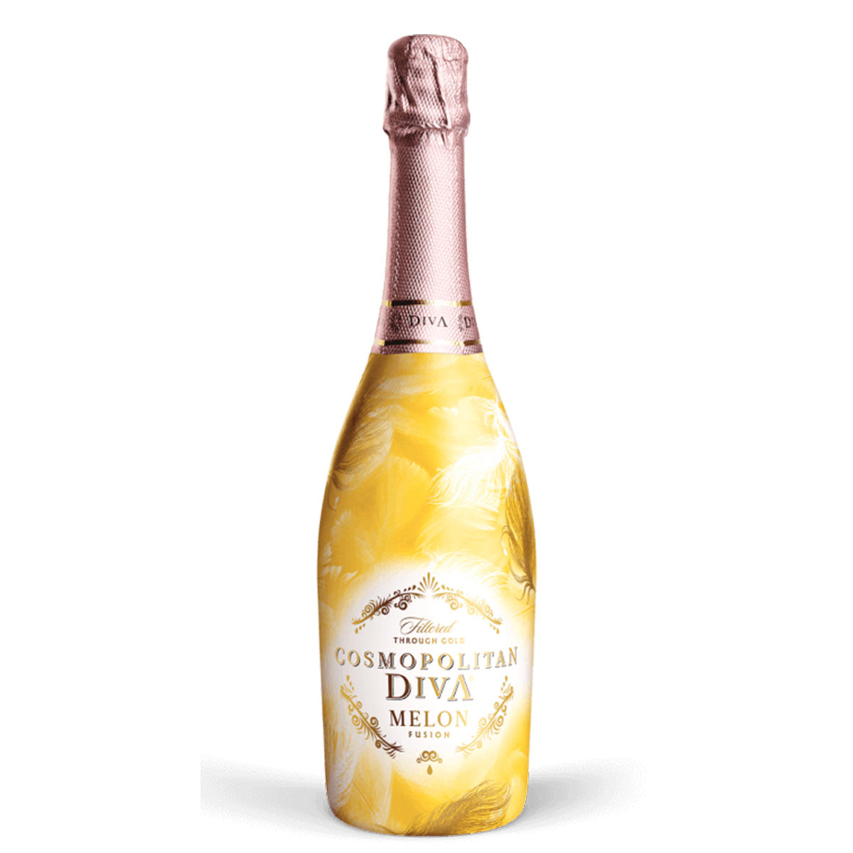 Cosmopolitan Diva Sparkling Wine (Melon)